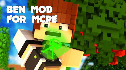 Run android online APK Ben Mod For Mcpe from MyAndroid or emulate Ben Mod For Mcpe using MyAndroid Run android online APK Ben Mod For Mcpe from MyAndroid or emulate Ben Mod For Mcpe using MyAndroid