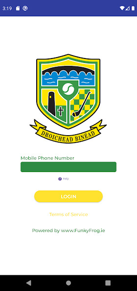 Run android online APK Bennettsbridge GAA, Bord na nOg from MyAndroid or emulate Bennettsbridge GAA, Bord na nOg using MyAndroid