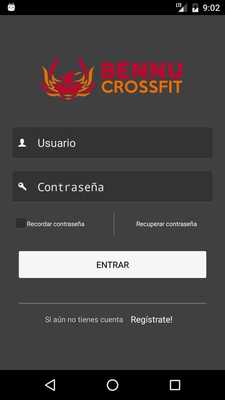 Emulate Android APK Bennu CF Emulate Android APK Bennu CF