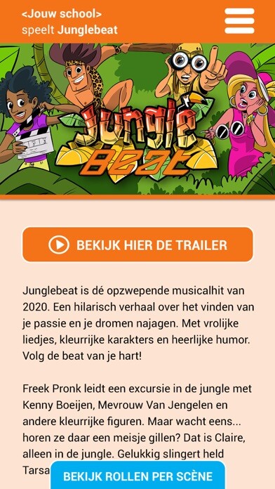 Emulate iPhone app Benny Vreden using MyAndroid Emulate iPhone app Benny Vreden using MyAndroid