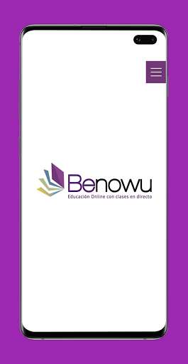Run android online APK Benowu - clases online from MyAndroid or emulate Benowu - clases online using MyAndroid Run android online APK Benowu - clases online from MyAndroid or emulate Benowu - clases online using MyAndroid