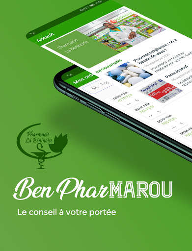 Run android online APK Ben PHARMAROU from MyAndroid or emulate Ben PHARMAROU using MyAndroid