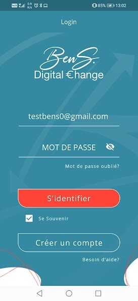 Run android online APK Ben S. Digital Change from MyAndroid or emulate Ben S. Digital Change using MyAndroid Run android online APK Ben S. Digital Change from MyAndroid or emulate Ben S. Digital Change using MyAndroid