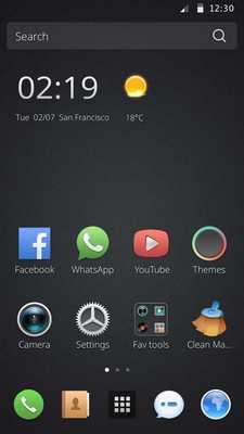 Emulate Android APK BEN simple system Emulate Android APK BEN simple system
