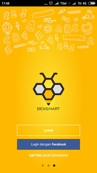 Run android online APK Bensmart Indonesia from MyAndroid or emulate Bensmart Indonesia using MyAndroid