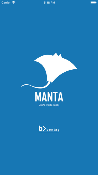 Emulate iPhone app Bentaş Manta using MyAndroid Emulate iPhone app Bentaş Manta using MyAndroid