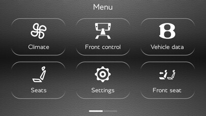 Emulate iPhone app Bentayga TSR using MyAndroid