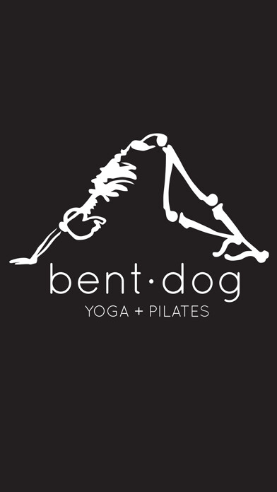 Emulate iPhone app Bent Dog Yoga using MyAndroid Emulate iPhone app Bent Dog Yoga using MyAndroid