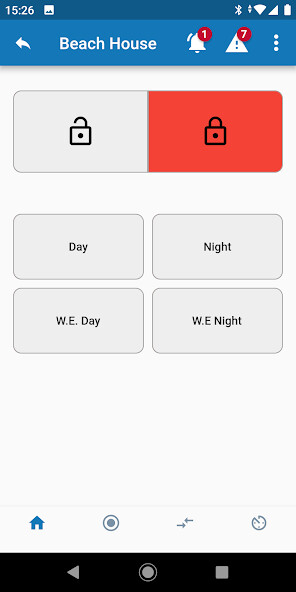 Run android online APK Bentel Security Absoluta PRO from MyAndroid or emulate Bentel Security Absoluta PRO using MyAndroid Run android online APK Bentel Security Absoluta PRO from MyAndroid or emulate Bentel Security Absoluta PRO using MyAndroid