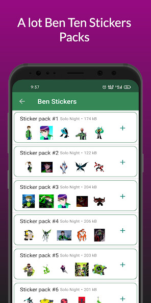 Run android online APK Ben Ten Stickers For WhatsApp from MyAndroid or emulate Ben Ten Stickers For WhatsApp using MyAndroid Run android online APK Ben Ten Stickers For WhatsApp from MyAndroid or emulate Ben Ten Stickers For WhatsApp using MyAndroid