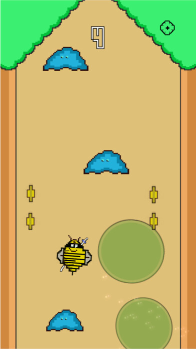 Emulate iPhone app Ben The Bee using MyAndroid Emulate iPhone app Ben The Bee using MyAndroid