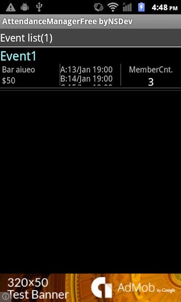 Run android online APK BentoManagerFree byNSDev from MyAndroid or emulate BentoManagerFree byNSDev using MyAndroid