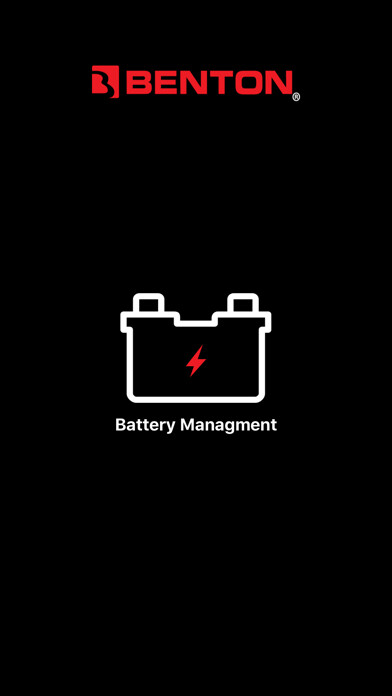 Emulate iPhone app BENTON Battery Monitor using MyAndroid Emulate iPhone app BENTON Battery Monitor using MyAndroid