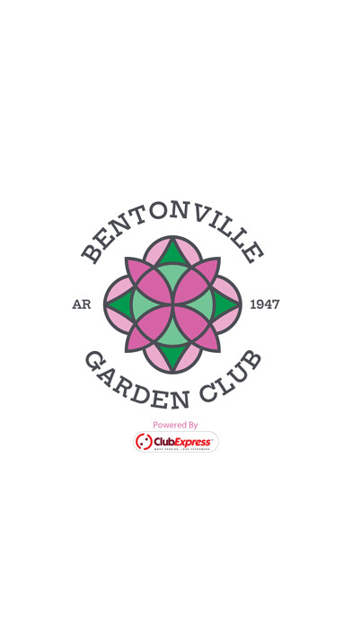 Emulate iPhone app Bentonville Garden Club using MyAndroid Emulate iPhone app Bentonville Garden Club using MyAndroid