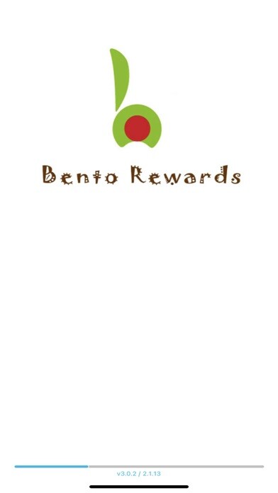 Emulate iPhone app Bento Rewards using MyAndroid