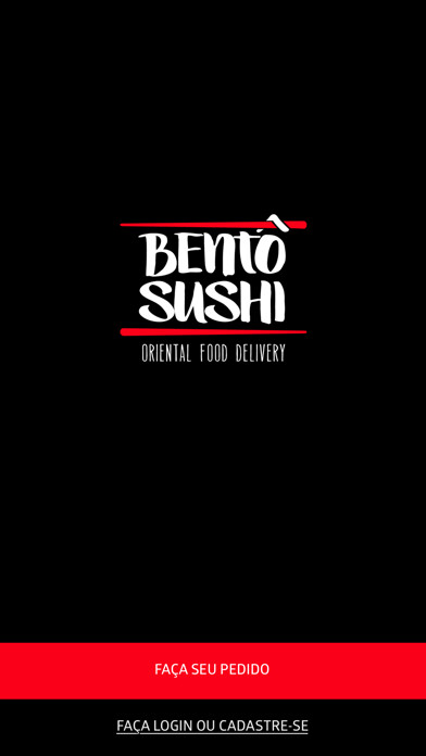 Emulate iPhone app Bentô Sushi using MyAndroid Emulate iPhone app Bentô Sushi using MyAndroid
