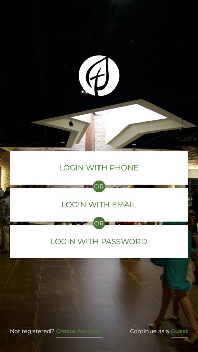 Emulate iPhone app Bent Tree using MyAndroid Emulate iPhone app Bent Tree using MyAndroid