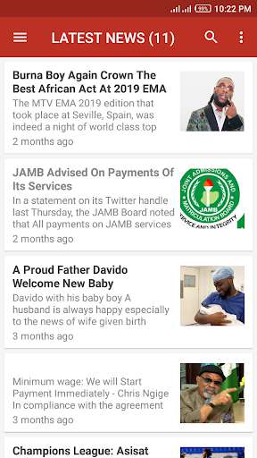 Run android online APK Benue Post Nigeria from MyAndroid or emulate Benue Post Nigeria using MyAndroid Run android online APK Benue Post Nigeria from MyAndroid or emulate Benue Post Nigeria using MyAndroid