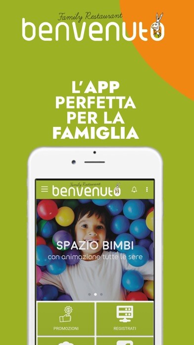 Run android online APK Benvenuto Family Restaurant from MyAndroid or emulate Benvenuto Family Restaurant using MyAndroid