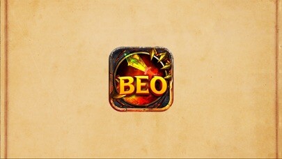 Emulate iPhone app BEO 2021 - Kyvir Rebirth using MyAndroid