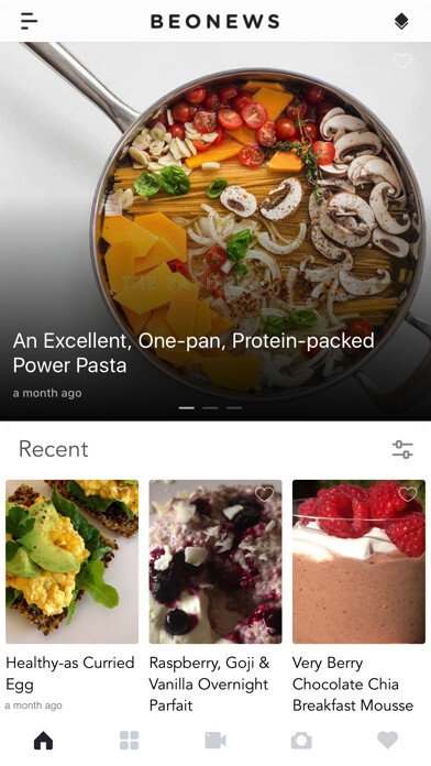 Emulate iPhone app beoFoods using MyAndroid Emulate iPhone app beoFoods using MyAndroid