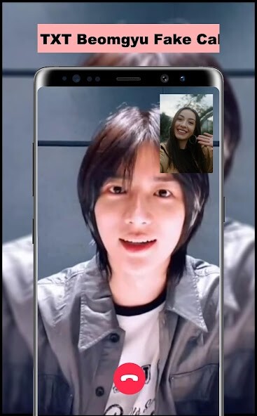 Run android online APK Beomgyu Fake Call from MyAndroid or emulate Beomgyu Fake Call using MyAndroid Run android online APK Beomgyu Fake Call from MyAndroid or emulate Beomgyu Fake Call using MyAndroid