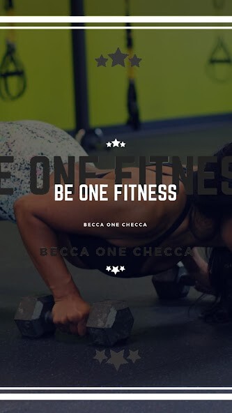 Run android online APK Be One Fitness from MyAndroid or emulate Be One Fitness using MyAndroid