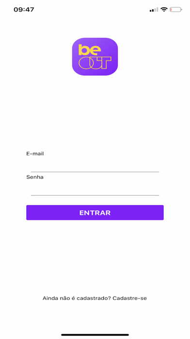 Emulate iPhone app BeOut using MyAndroid Emulate iPhone app BeOut using MyAndroid