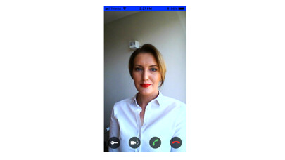 Emulate iPhone app BeoviewApp using MyAndroid Emulate iPhone app BeoviewApp using MyAndroid