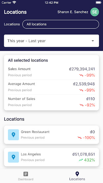 Run android online APK beOwner - Business Insights from MyAndroid or emulate beOwner - Business Insights using MyAndroid