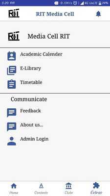 Emulate Android APK Bepa