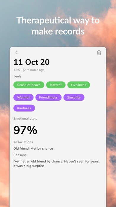 Run android online APK BePeachy - Smart mood diary from MyAndroid or emulate BePeachy - Smart mood diary using MyAndroid Run android online APK BePeachy - Smart mood diary from MyAndroid or emulate BePeachy - Smart mood diary using MyAndroid