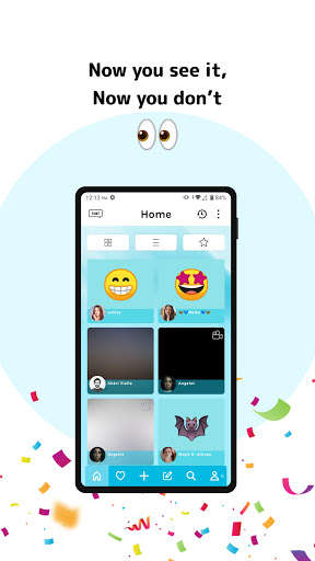 Run android online APK BePerk from MyAndroid or emulate BePerk using MyAndroid