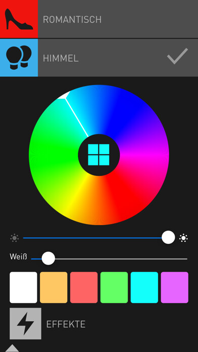 Emulate iPhone app BEPHOS using MyAndroid Emulate iPhone app BEPHOS using MyAndroid