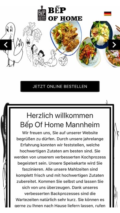 Emulate iPhone app Bep Of Home using MyAndroid Emulate iPhone app Bep Of Home using MyAndroid