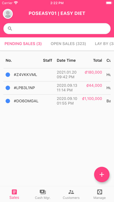 Emulate iPhone app bePOS X using MyAndroid Emulate iPhone app bePOS X using MyAndroid