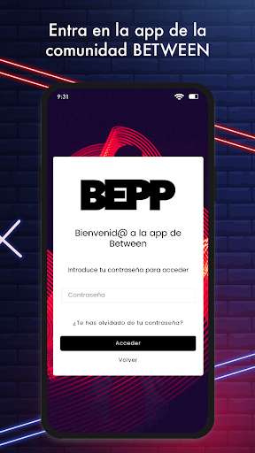 Run android online APK BEPP from MyAndroid or emulate BEPP using MyAndroid