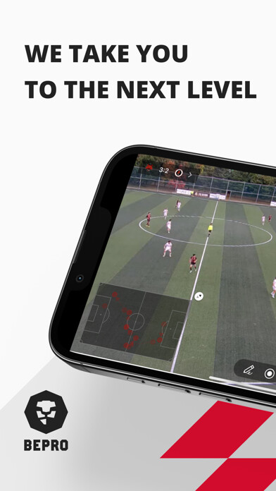Emulate iPhone app BEPRO Sports using MyAndroid Emulate iPhone app BEPRO Sports using MyAndroid
