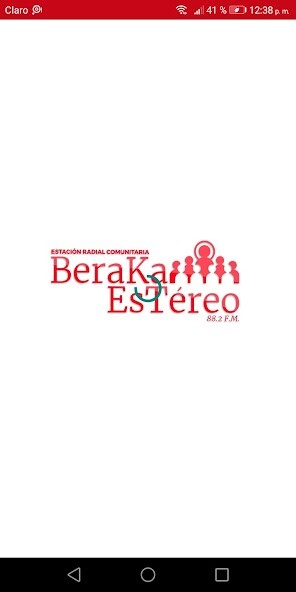 Run android online APK Beraka Estereo 88.2 Fm from MyAndroid or emulate Beraka Estereo 88.2 Fm using MyAndroid Run android online APK Beraka Estereo 88.2 Fm from MyAndroid or emulate Beraka Estereo 88.2 Fm using MyAndroid