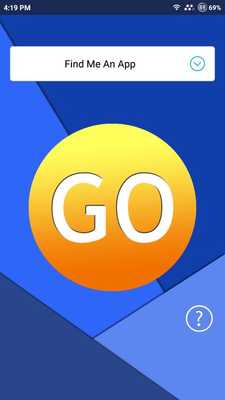 Emulate Android APK Be Random