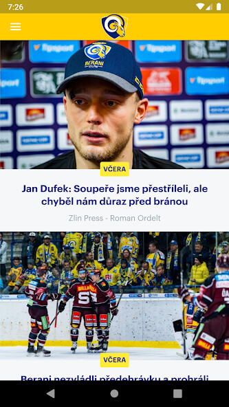 Run android online APK Berani Zlin from MyAndroid or emulate Berani Zlin using MyAndroid