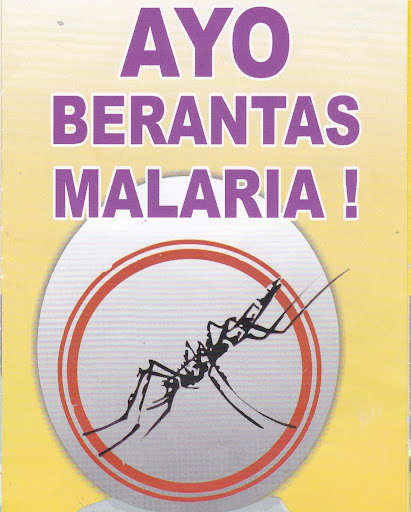 Run android online APK Berantas Penyakit Malaria from MyAndroid or emulate Berantas Penyakit Malaria using MyAndroid