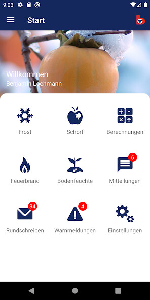 Run android online APK Beratungsring App from MyAndroid or emulate Beratungsring App using MyAndroid
