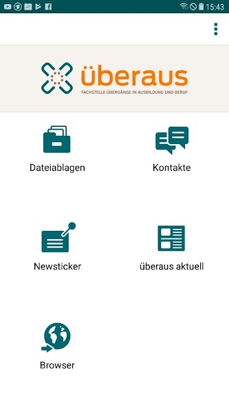 Run android online APK überaus from MyAndroid or emulate überaus using MyAndroid