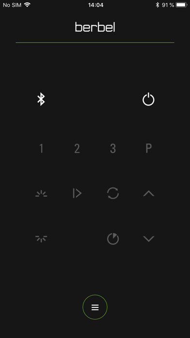 Emulate iPhone app berbel control using MyAndroid Emulate iPhone app berbel control using MyAndroid