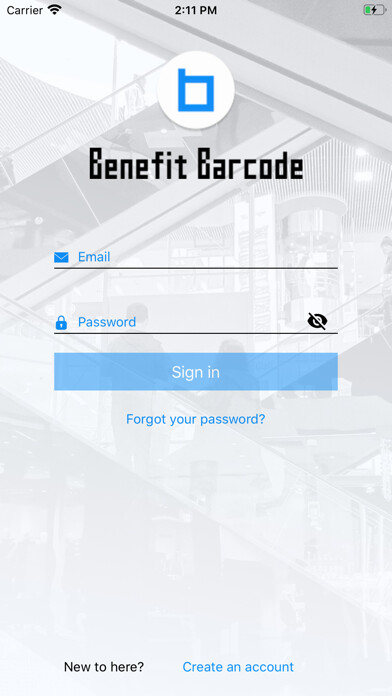 Emulate iPhone app Bercode using MyAndroid Emulate iPhone app Bercode using MyAndroid