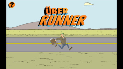 Emulate iPhone app Überdude Runner using MyAndroid Emulate iPhone app Überdude Runner using MyAndroid