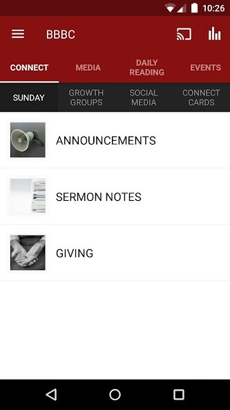 Run android online APK Berean Bible Baptist Church from MyAndroid or emulate Berean Bible Baptist Church using MyAndroid Run android online APK Berean Bible Baptist Church from MyAndroid or emulate Berean Bible Baptist Church using MyAndroid