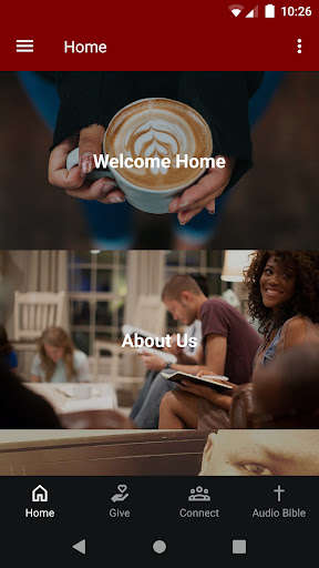 Run android online APK Berean Christian Center from MyAndroid or emulate Berean Christian Center using MyAndroid Run android online APK Berean Christian Center from MyAndroid or emulate Berean Christian Center using MyAndroid