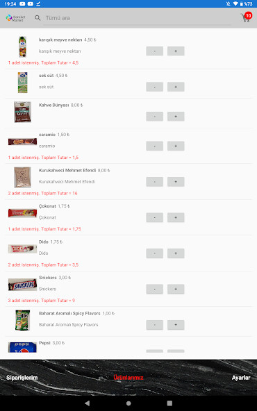 Run android online APK Bereket Market from MyAndroid or emulate Bereket Market using MyAndroid Run android online APK Bereket Market from MyAndroid or emulate Bereket Market using MyAndroid